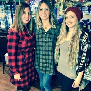 Meet your Posher, Kelsey